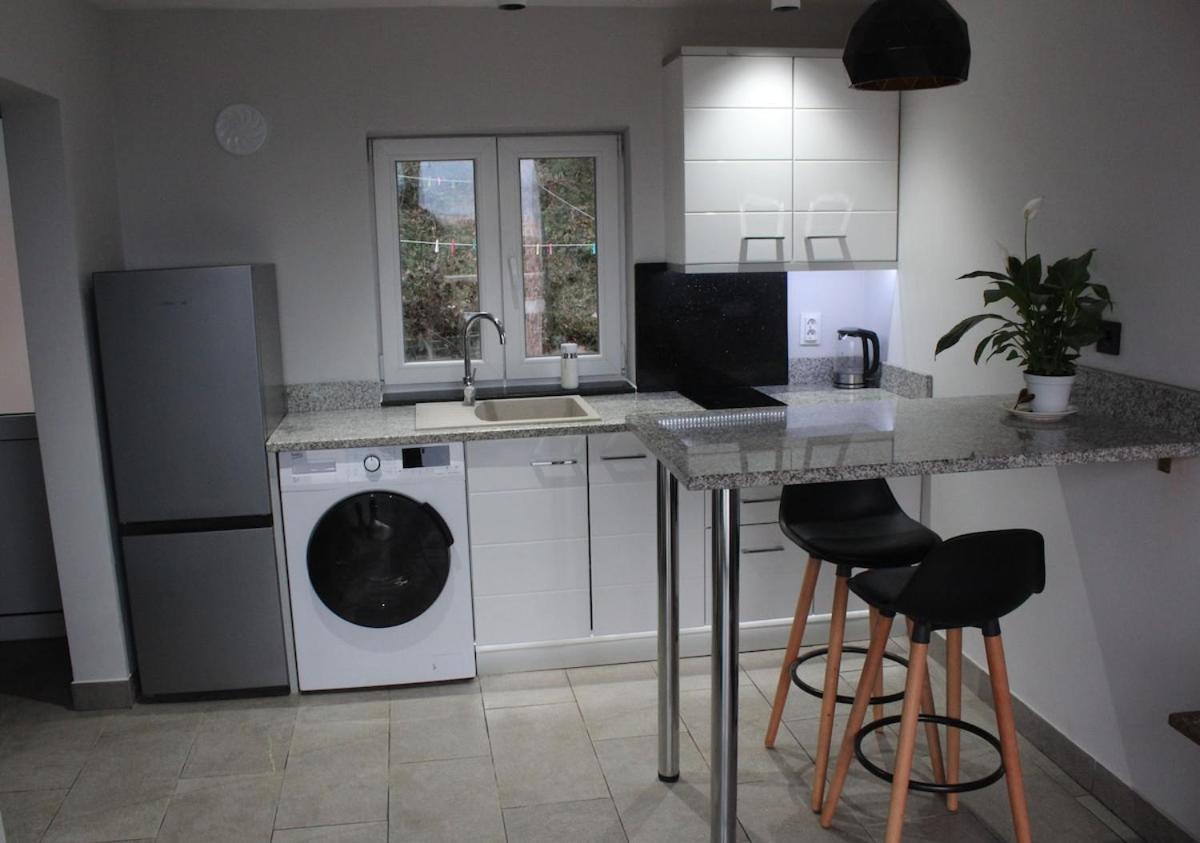 Carefree Apartments Ulcinj Exterior foto