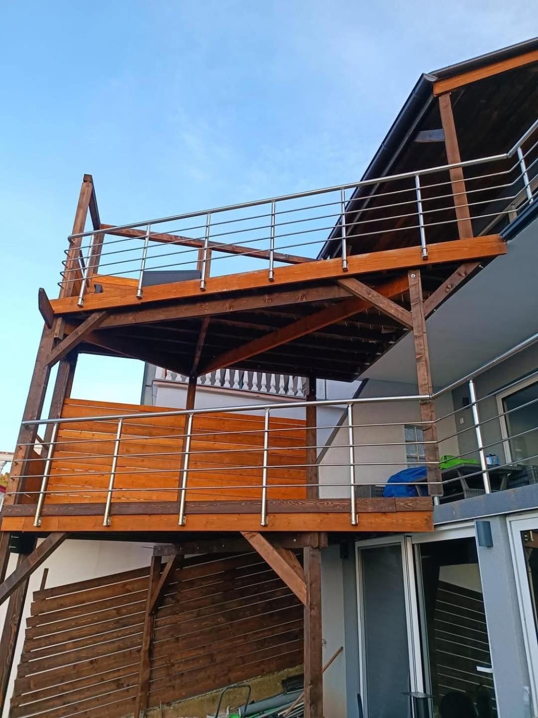 Carefree Apartments Ulcinj Exterior foto