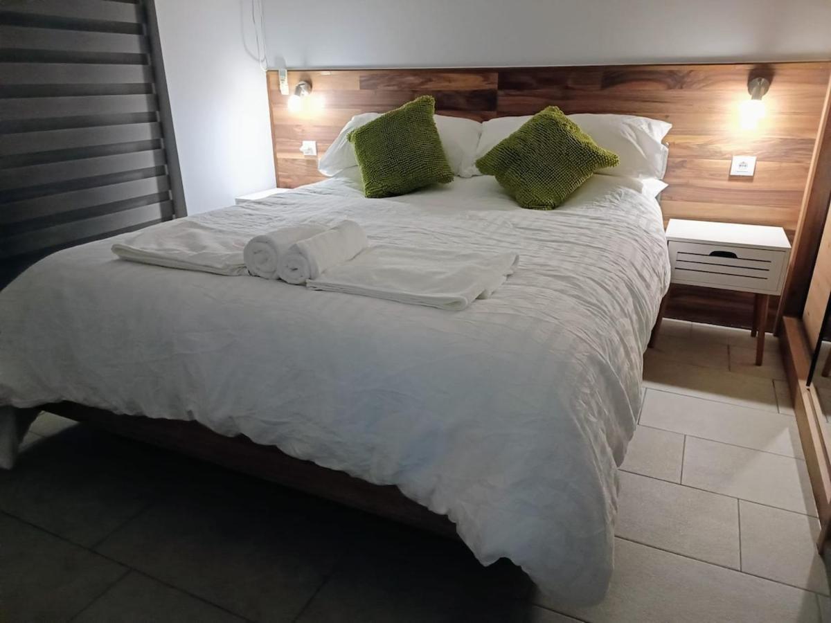 Carefree Apartments Ulcinj Exterior foto