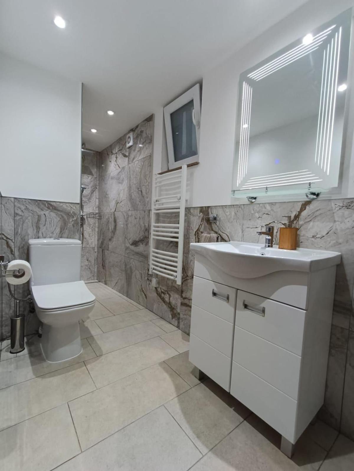 Carefree Apartments Ulcinj Exterior foto