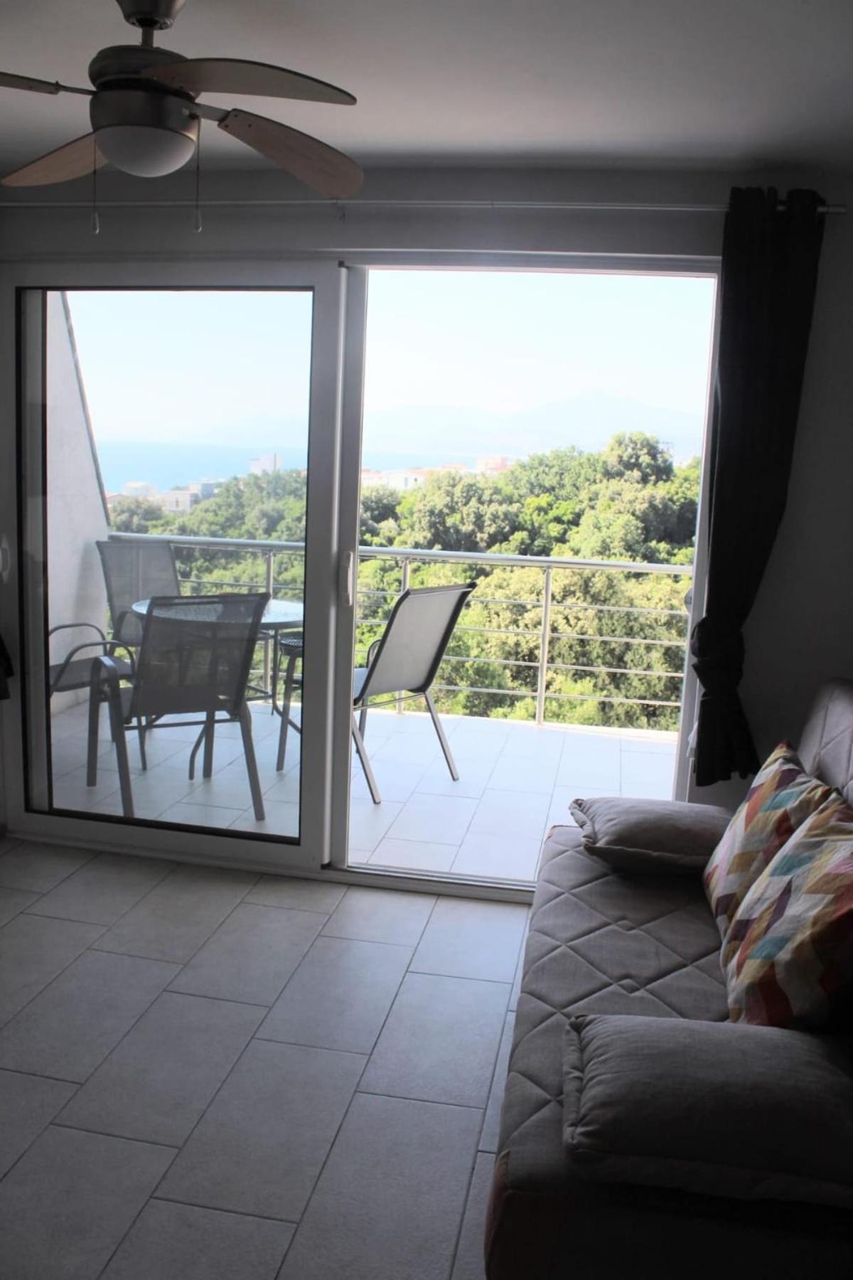Carefree Apartments Ulcinj Exterior foto